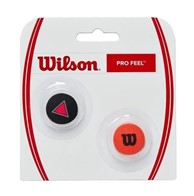 Wibrastop Wilson Pro Feel Clash (2 szt.)