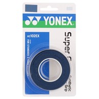 Owijka zewnętrzna Yonex  Super Grap - niebieska