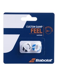 Wibrastop Babolat Custom Damp WH/BL