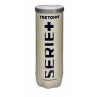 Piłki Tretorn Serie+ (3 piłki)