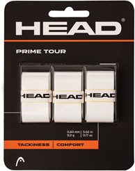 Owijka zewnętrzna Head Prime Tour white