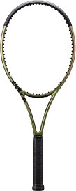 Rakieta tenisowa Wilson Blade 98 18x20 V8.0
