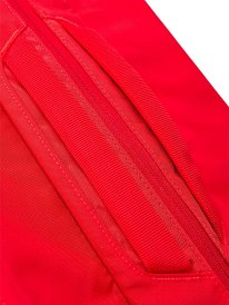 Torba tenisowa Wilson Super Tour 15 Red