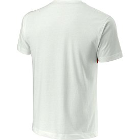 Koszulka tenisowa WILSON SCRIPT '14 TECH T-SHIRT