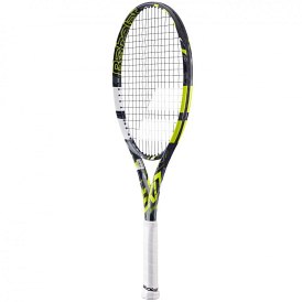Rakieta tenisowa Babolat Pure Aero Jr 26"