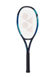 Rakieta tenisowa Yonex Ezone Feel (250g) Sky Blue