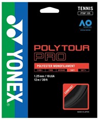 Naciąg Yonex Poly Tour Pro 1.25mm