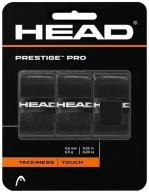 Owijka zewnętrzna Head Prestige Pro black