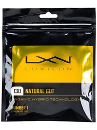 Naciąg Luxilon Natural Gut