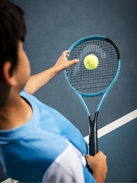 Rakieta tenisowa Head Boom JR 2026