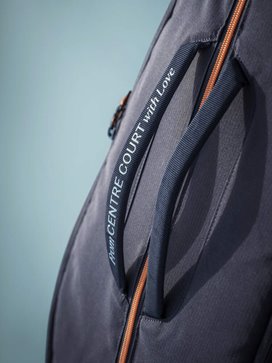 Torba tenisowa Head Pro Racquet Bag XL NV