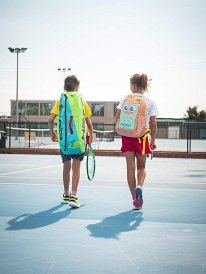 Torba tenisowa Head Junior Combi Novak