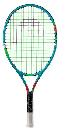 Rakieta juniorska Head Novak 23''