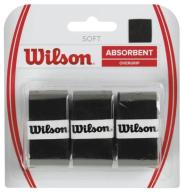 Owijka zewnętrzna Wilson Pro Soft Absorbent