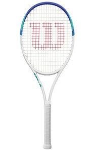 Rakieta tenisowa Wilson Six Two (289g)