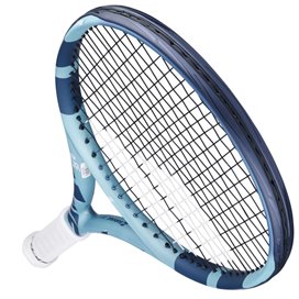 Rakieta Babolat Pure Drive Jr 26 11-gen Light Blue
