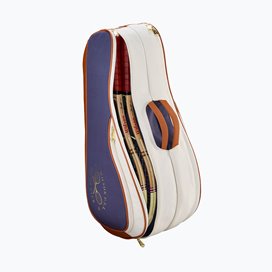 Torba tenisowa Wilson Heritage V2 6Pk