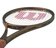 Rakieta tenisowa Wilson Pro Staff 97 v14.0
