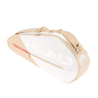 Torba tenisowa Head Tour Racquet Bag S - champagne