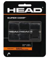 Owijka zewnętrzna Head Super Comp black