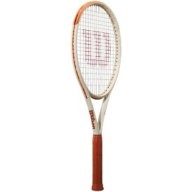Rakieta tenisowa Wilson Clash 100 V3.0 RG