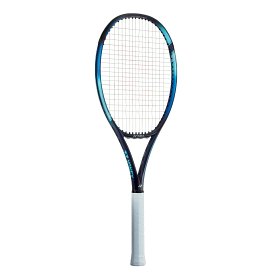 Rakieta tenisowa Yonex Ezone 100L (285g) Sky Blue