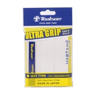 Owijka zewnętrzna Toalson Ultra Grip White