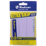 Owijka zewnętrzna Toalson Ultra Grip violet