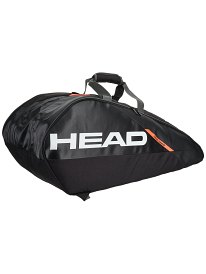 Torba tenisowa Head TOUR TEAM 9R SUPERCOMBI BKOR