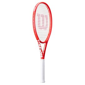 Rakieta tenisowa Wilson Clash 100 V3.0 Reverse