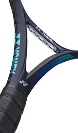 Rakieta tenisowa Yonex Ezone 100L (285g) Sky Blue