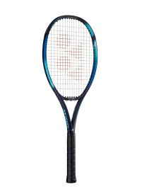 Rakieta tenisowa Yonex Ezone Game (270g) Sky Blue