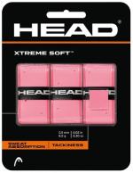 Owijka zewnętrzna Head Xtreme Soft pink