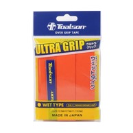 Owijka zewnętrzna Toalson Ultra Grip Orange