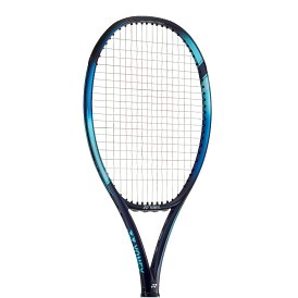 Rakieta tenisowa Yonex Ezone 100L (285g) Sky Blue