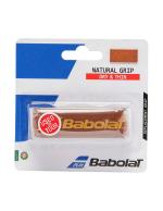 Owijka podstawowa Babolat Natural Grip