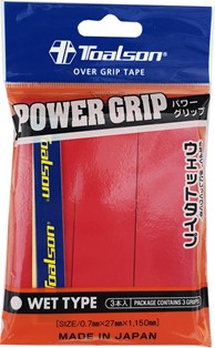 Owijka zewnętrzna Toalson Power Grip