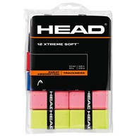 Owijka zewnętrzna Head Xtreme Soft Display 12 szt.