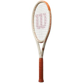 Rakieta tenisowa Wilson Clash 100 V3.0 RG