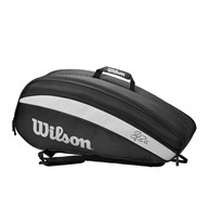 Torba tenisowa Wilson Roger Federer Team 6