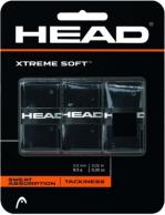 Owijka zewnętrzna Head Xtreme Soft black