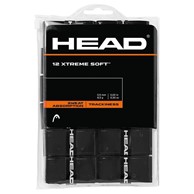 Owijka zewnętrzna Head Xtreme Soft Display 12 szt.