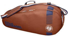 Torba tenisowa Wilson Roland Garros Team Clay 3r