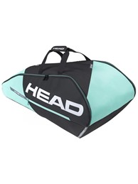 Torba tenisowa Head TOUR TEAM 9R SUPERCOMBI BK/MI