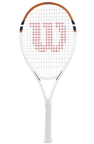 Rakieta tenisowa Wilson Roland Garros Elite