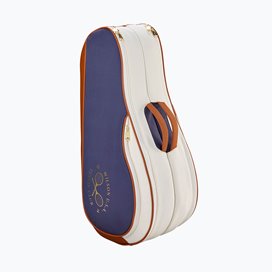Torba tenisowa Wilson Heritage V2 6Pk