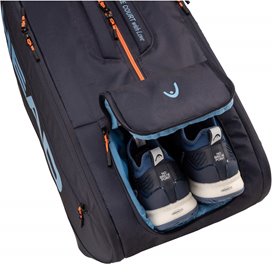 Torba tenisowa Head Pro Racquet Bag XL NV