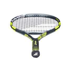 Rakieta juniorska Babolat Carlitos JR 25