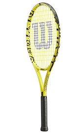 Zestaw Rakieta+Plecak+Bidon Wilson Minions 25''