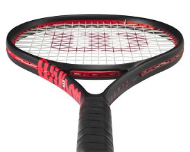 Rakieta tenisowa Wilson Clash Team 103 V3.0